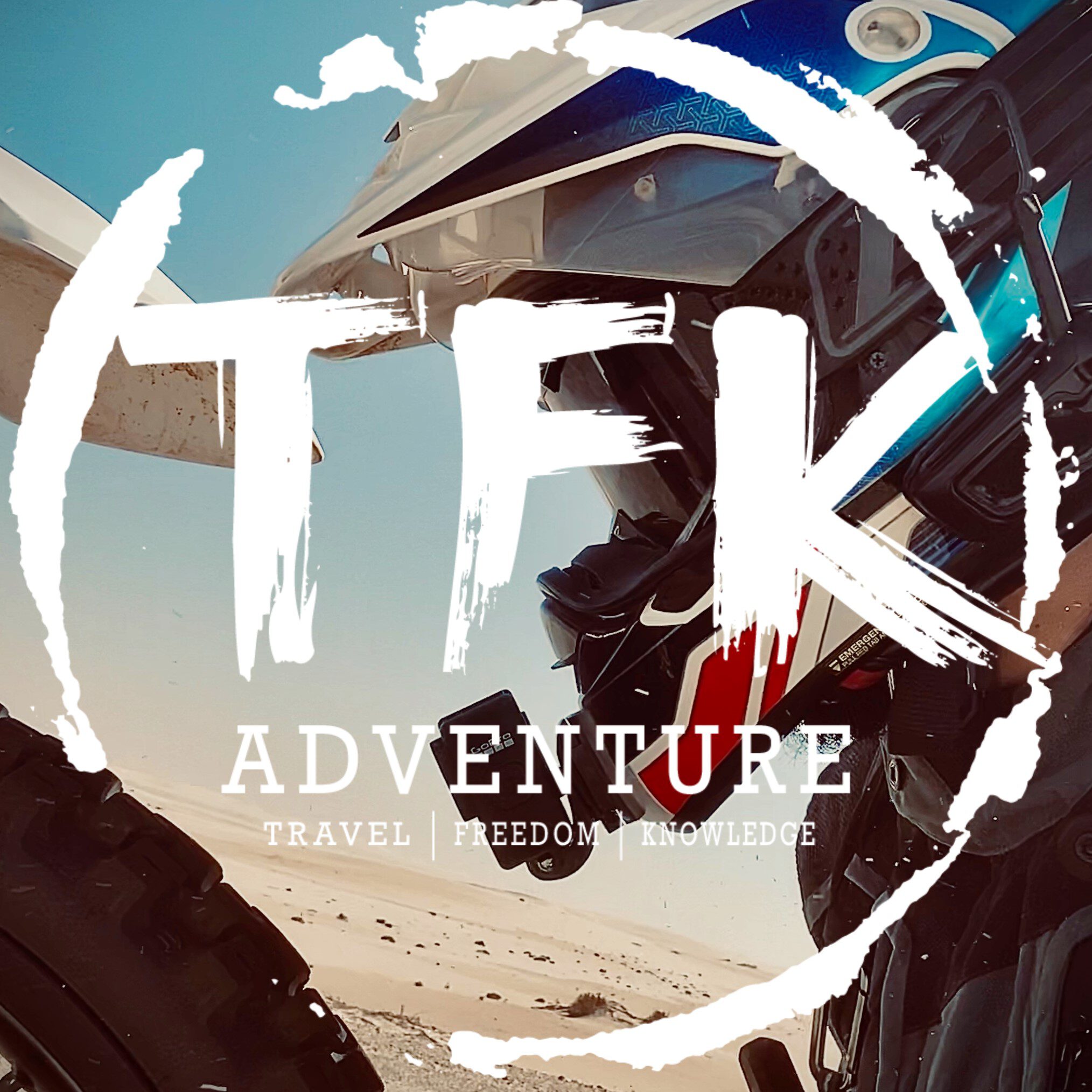 TFK Adventure